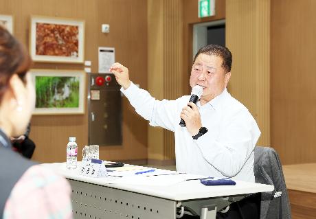 관광분야 활동가와 함께하는 이동시장실 (2023. 11. 27)_7