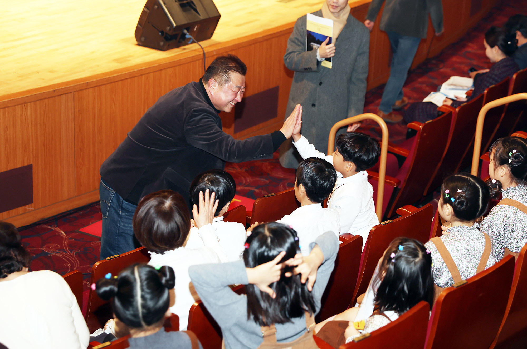 제9회 운정가족 열린음악회