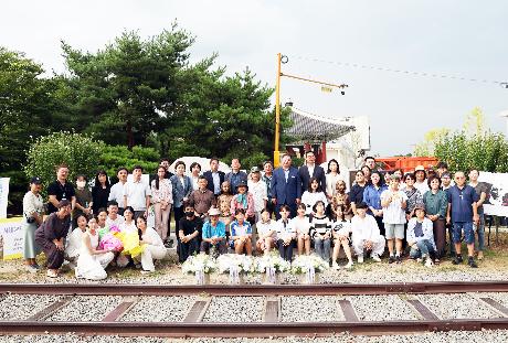 세계위안부 피해자 기림의 날 파주시민기념행사 (2024. 08. 14)_9