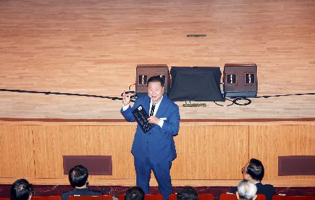 파주문화재단 창립 1주년 기념공연 (2025. 10. 18)_
