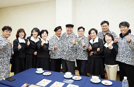 사회복지종사자 힐링 체육행사 (2025. 10. 21)_
