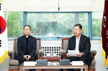파주시 서강대학교 평생교육(일생일대) 업무협약식 (2025. 10. 22)_8