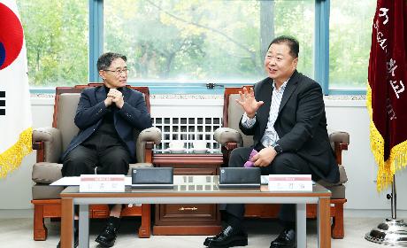 파주시 서강대학교 평생교육(일생일대) 업무협약식 (2025. 10. 22)_6
