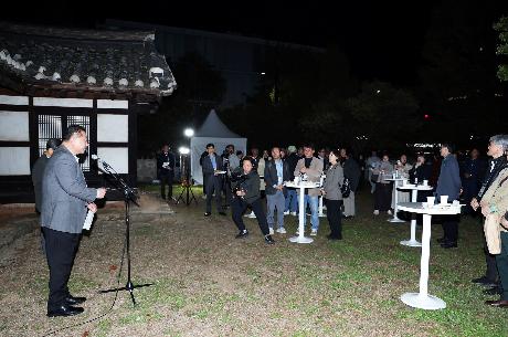 파주 페어 북앤컬처 개막식 (2025. 10. 24)_9