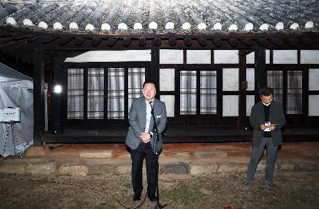 파주 페어 북앤컬처 개막식 (2025. 10. 24)_8