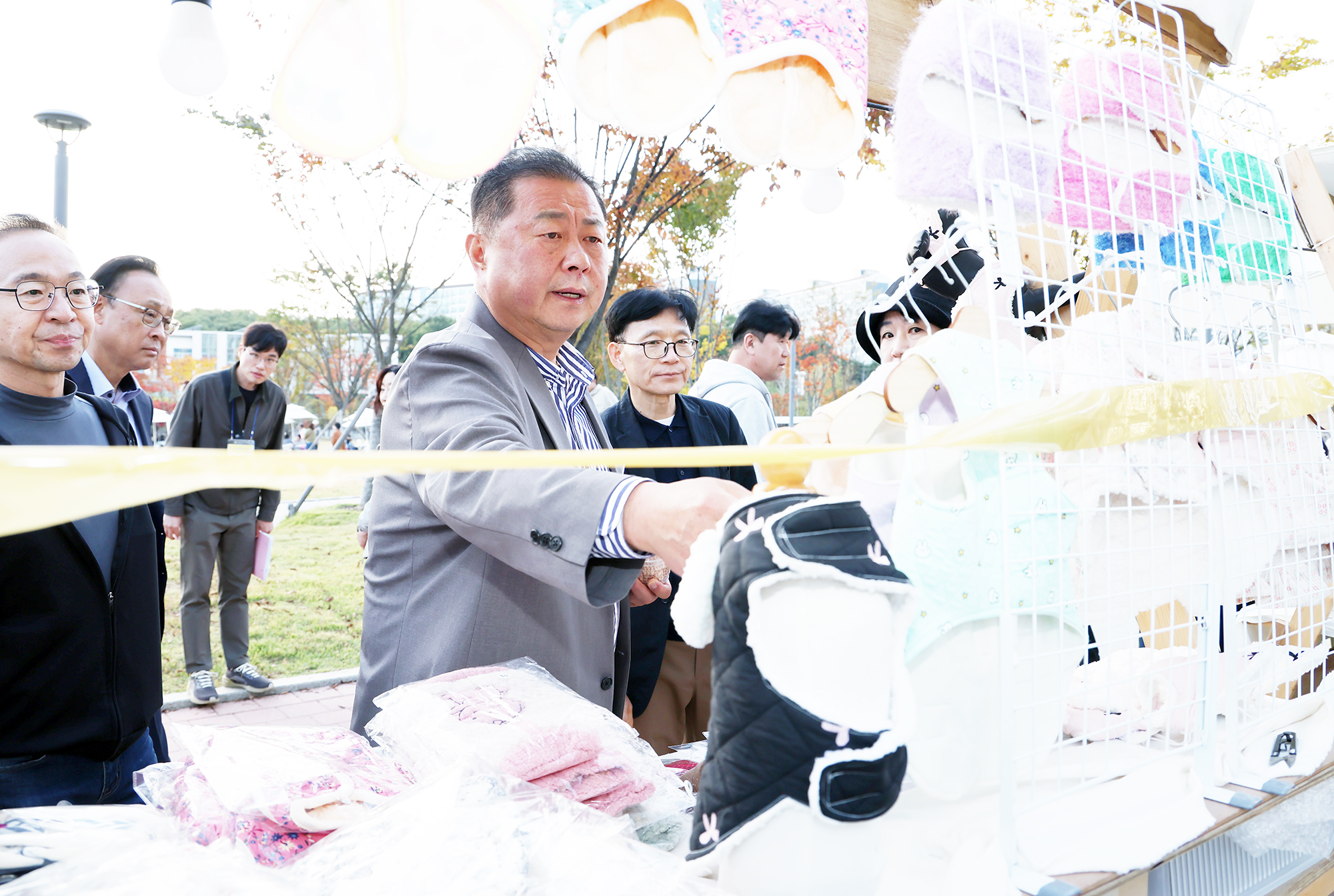 파주페이 페스타