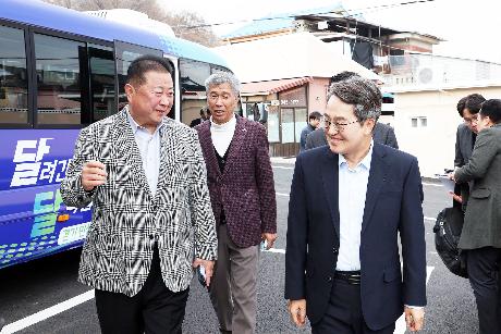 달달한 투어버스(월롱 다락) (2025. 11. 20)_