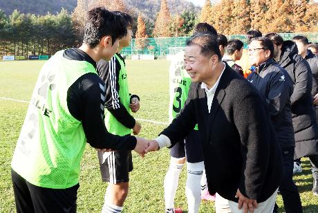 파주 프런티어FC 선수 공개테스트 참관 (2025. 11. 22)_0