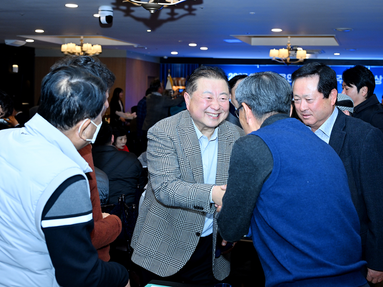 파주 체육인의밤 & 파주체육대상 시상식 