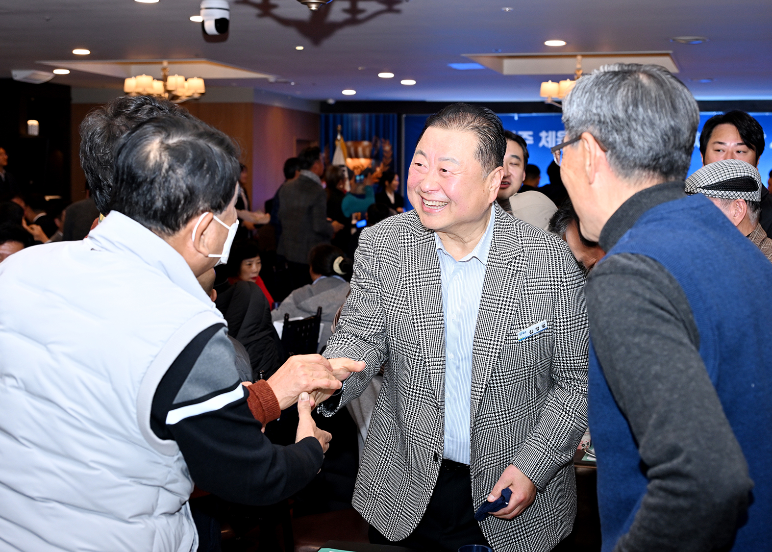 파주 체육인의밤 & 파주체육대상 시상식 