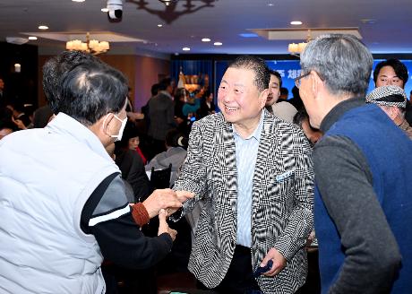 파주 체육인의밤 & 파주체육대상 시상식 (2025. 11. 28) _10