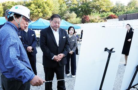 운정2동 행정복지센터 착공식(2025. 11. 05)_7