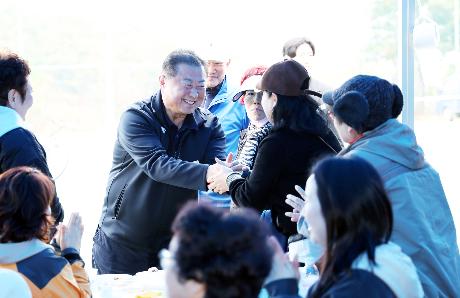 월롱면 한마음 체육대회 (2025. 11. 08)_