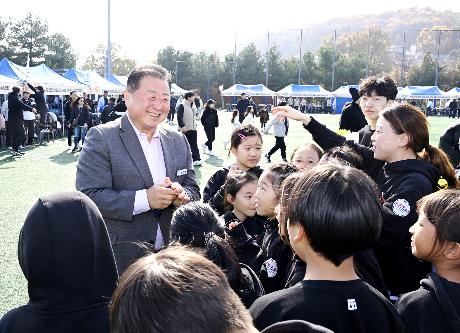 파주시체육회장배 한마음 체육대회 (2025. 11. 09)_
