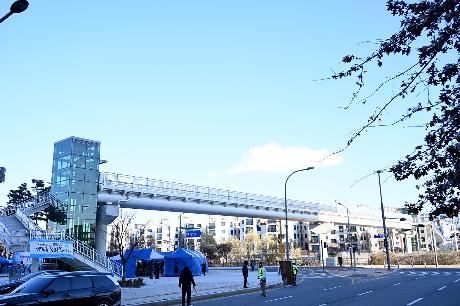 운정신도시~야당동간 보도육교 설치공사 준공식 (2025. 12. 03)_10