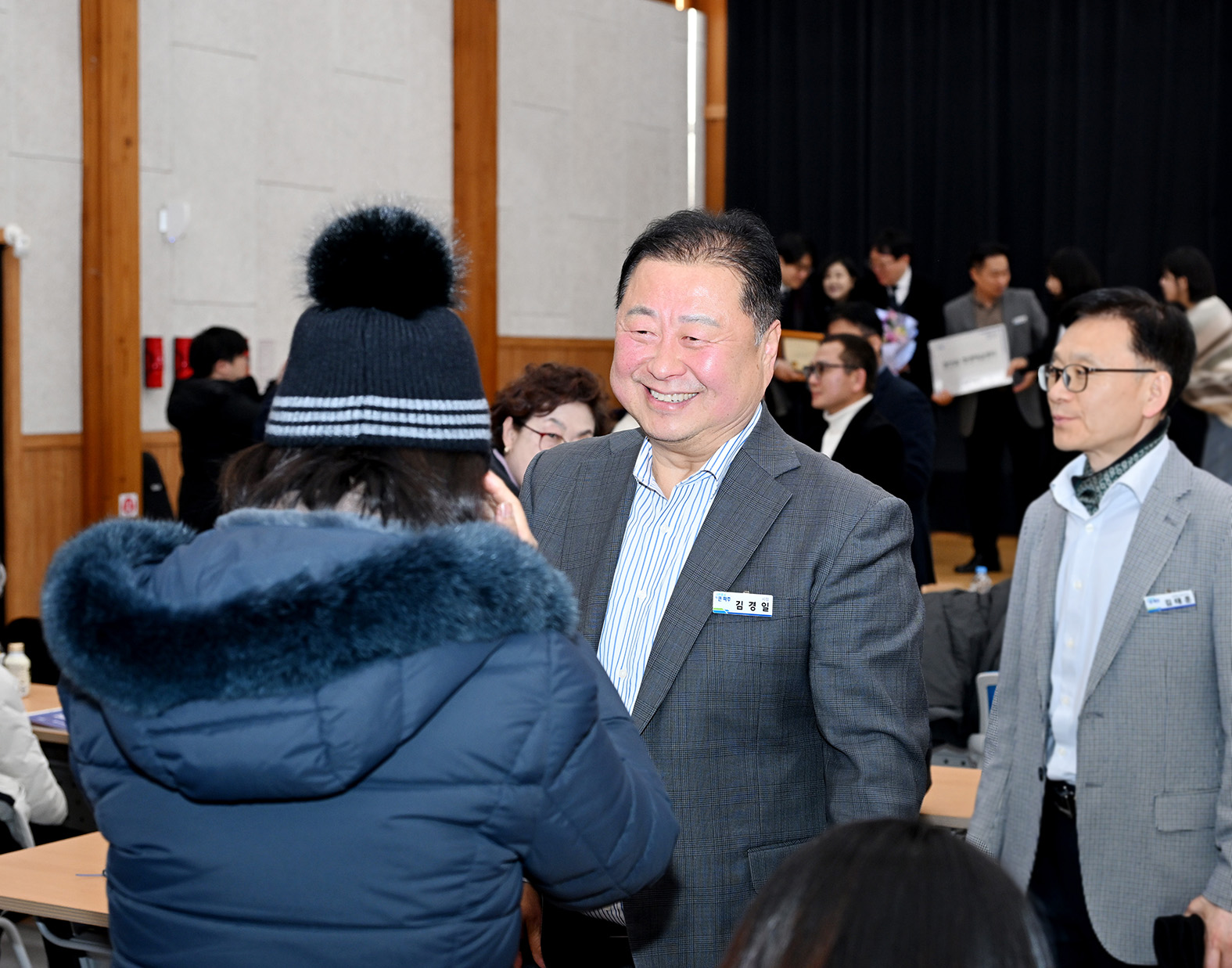 파주시 일생일대 프로젝트 성과공유회 