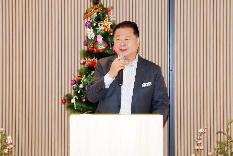 운정4동 송년의 밤 (2025. 12. 09)_