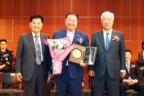 경기일보 경기공직대상 시상식 (2025. 06. 24)_