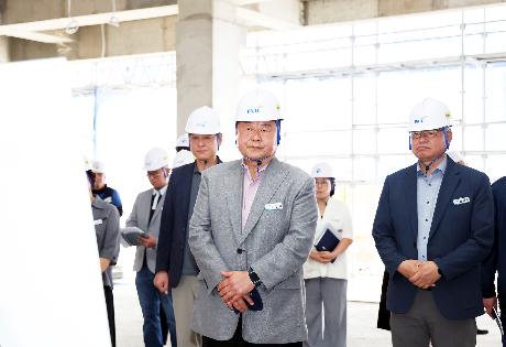 공공건축 건립지 현장방문(운정3동 행복센터) (2025. 07. 14)_2