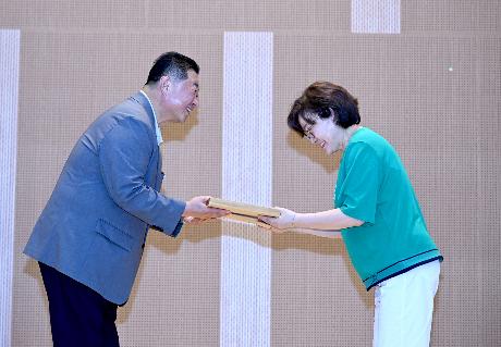 제4회 파주시장배 전국장애인 한마음태권도대회(2025. 07. 05)_1