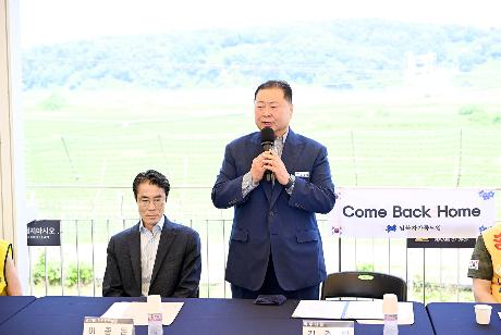 납북자 가족모임대표 기자회견 (2025. 07. 08)_1