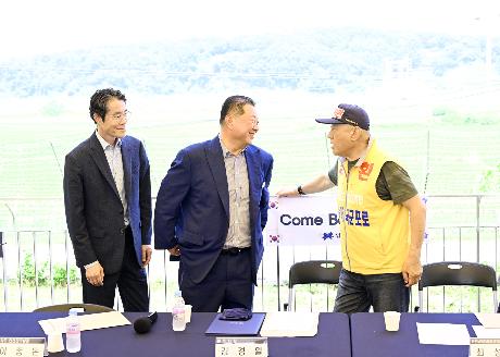 납북자 가족모임대표 기자회견 (2025. 07. 08)_5