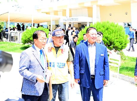납북자 가족모임대표 기자회견 (2025. 07. 08)_6