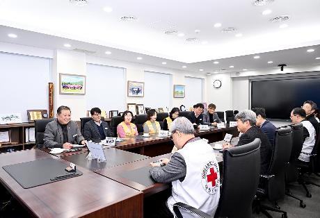대한적십자사 특별회비 전달식 (2026. 01. 13)_5