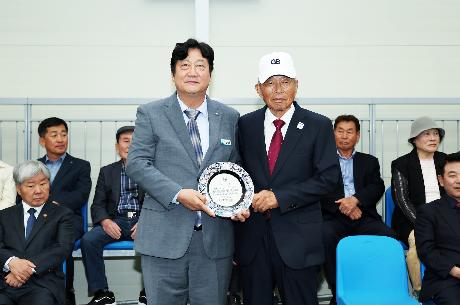금촌게이트볼장 개장식 및 파주시장기 게이트볼 대회 (2026. 10. 13)_