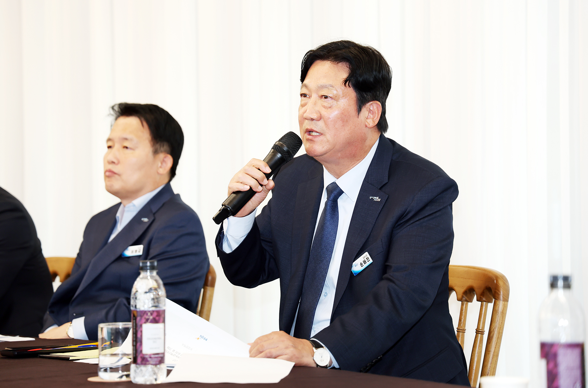 5급 리더십 교육