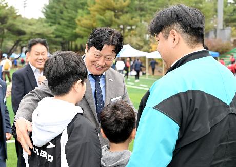 파주시장기 동호인 축구대회 (2026. 10. 24)_