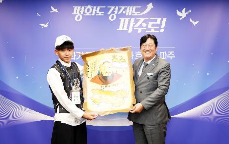 뉴엠 몽골지사장 교수 몽골 학생단 방문 (2026. 10. 29)_