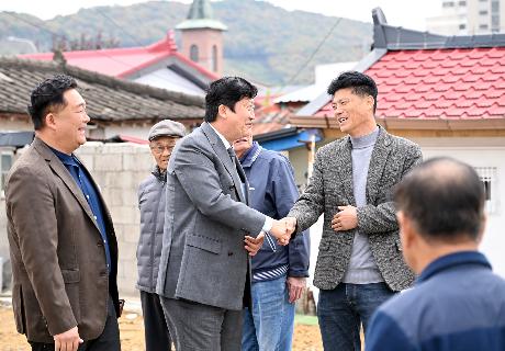 장기미집행 도시계획도로(중로3-205) 개설공사 개통식 (2026. 10.  29)_2