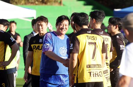 파주시 기관 단체 화합 축구대회 (2026. 10. 02)_