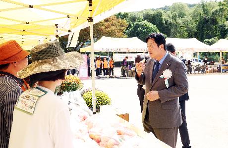 제11회 심학산둘레길 축제 (2026. 10. 03)_8