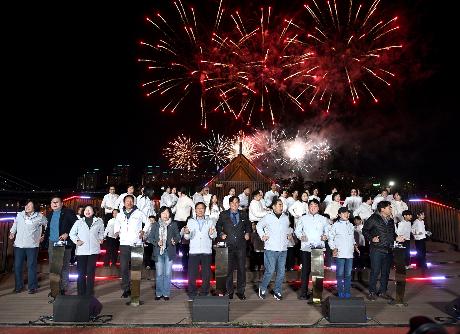운정호수공원 불꽃축제 (2026. 10. 31)_3