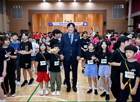 제5회 파주시장배 줄넘기대회 (2026. 10. 09)_