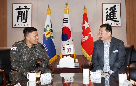 1사단장 간담회 (2026. 02. 13)_0