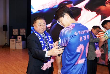 파주 프런티어FC 출정식 (2026. 02. 21)_6