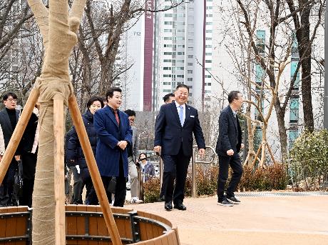 경기 어울림터 공원조성사업 후곡공원 개장식 (2026. 02. 26)_5