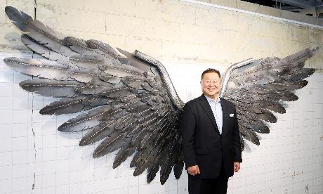 평화뮤지엄 S827 개관식 (2026. 02. 27)_8