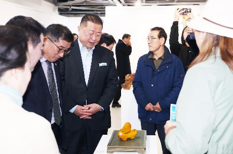 평화뮤지엄 S827 개관식 (2026. 02. 27)_5