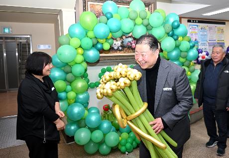 운정6동, 교하동 시정운영계획 설명회 및 이동시장실 (2026. 02. 06)_9