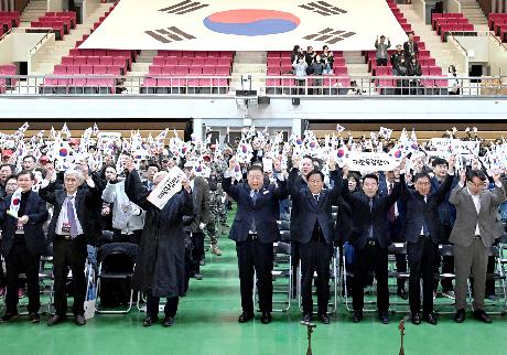 제107주년 3.1절 기념식 (2026. 3. 1)_3