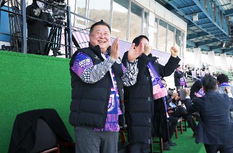 파주프런티어FC 홈경기 (2026. 03. 21)_2