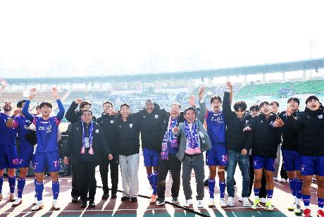 파주프런티어FC 홈경기 (2026. 03. 21)_0