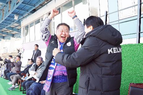 파주프런티어FC 홈경기 (2026. 03. 21)_1