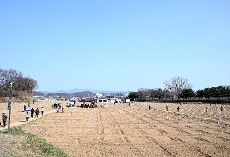 파주시 시민주말농장 개장식 (2026. 03. 25) _10