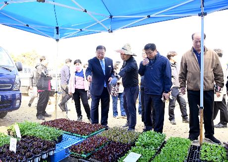 파주시 시민주말농장 개장식 (2026. 03. 25) _9