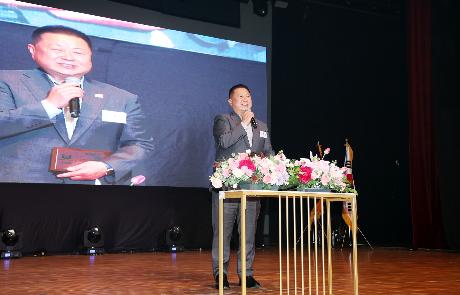 경기도사회복지대회 시상식 (2026. 03. 26)_2